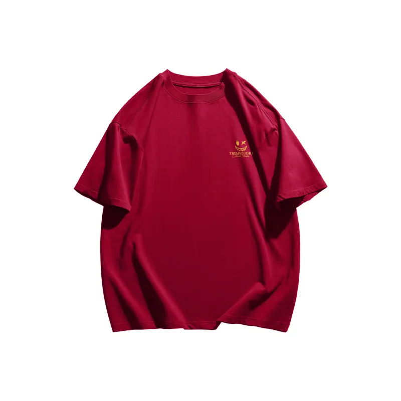 TBSM T-Shirts Unisex-12