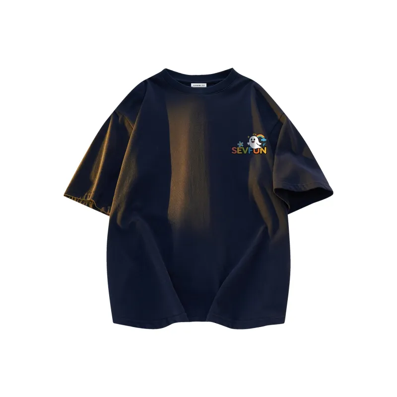 7 SEVFUN T-Shirts Unisex-9