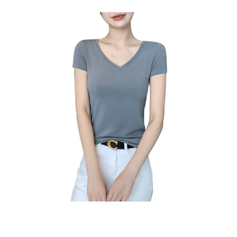 La Chapelle Women's Undershirts-7