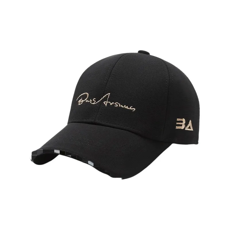 YUZHAOLIN Polyester Baseball Caps Unisex-4