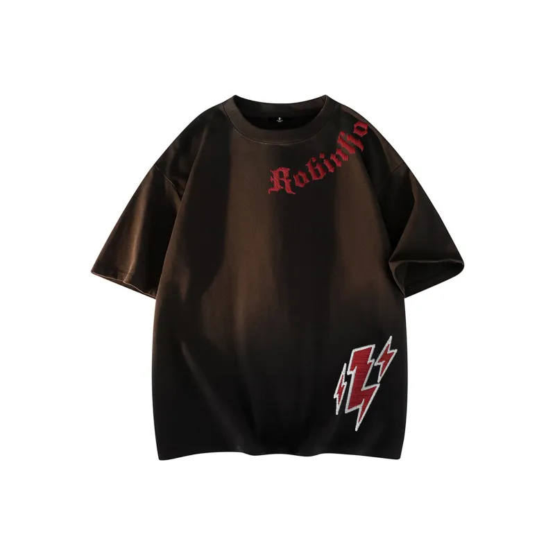 ROBINHOOD T Shirts Unisex-0