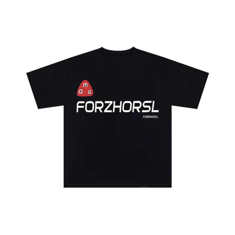 RVANGUARD T-Shirts Unisex-4