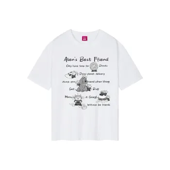 Disney T-Shirts Unisex