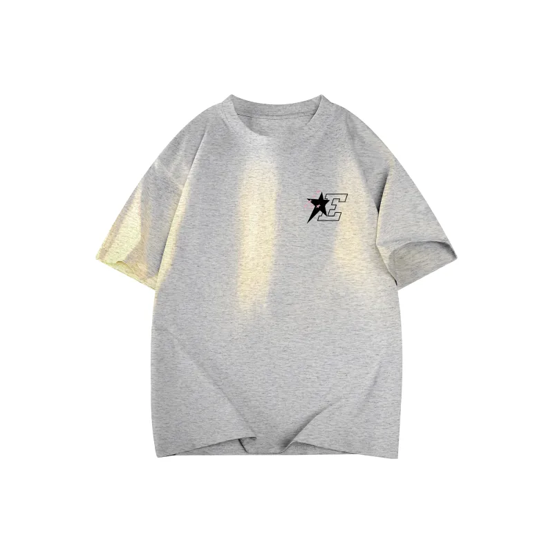 Endless Abyss T-Shirts Unisex-16