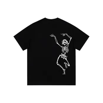 PISYPOX T Shirts Unisex