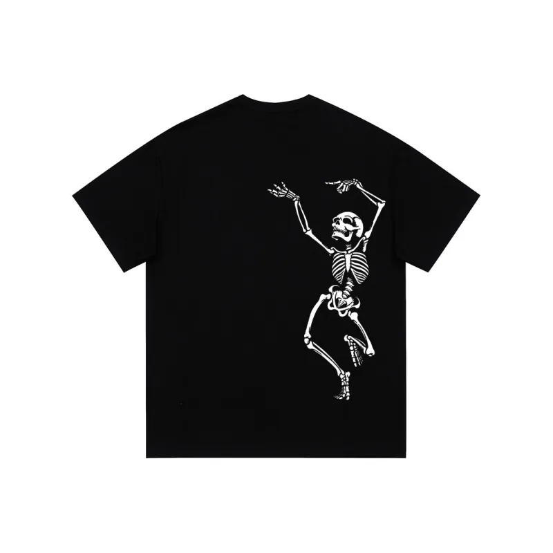 PISYPOX T Shirts Unisex-0