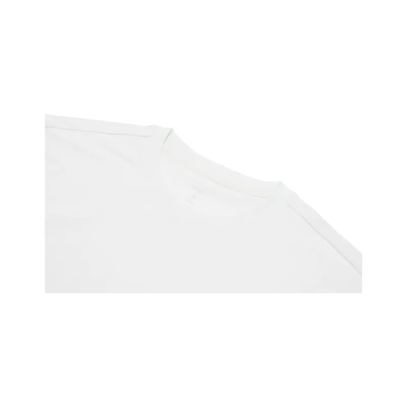 LiNing T Shirt Men's Standard White-2