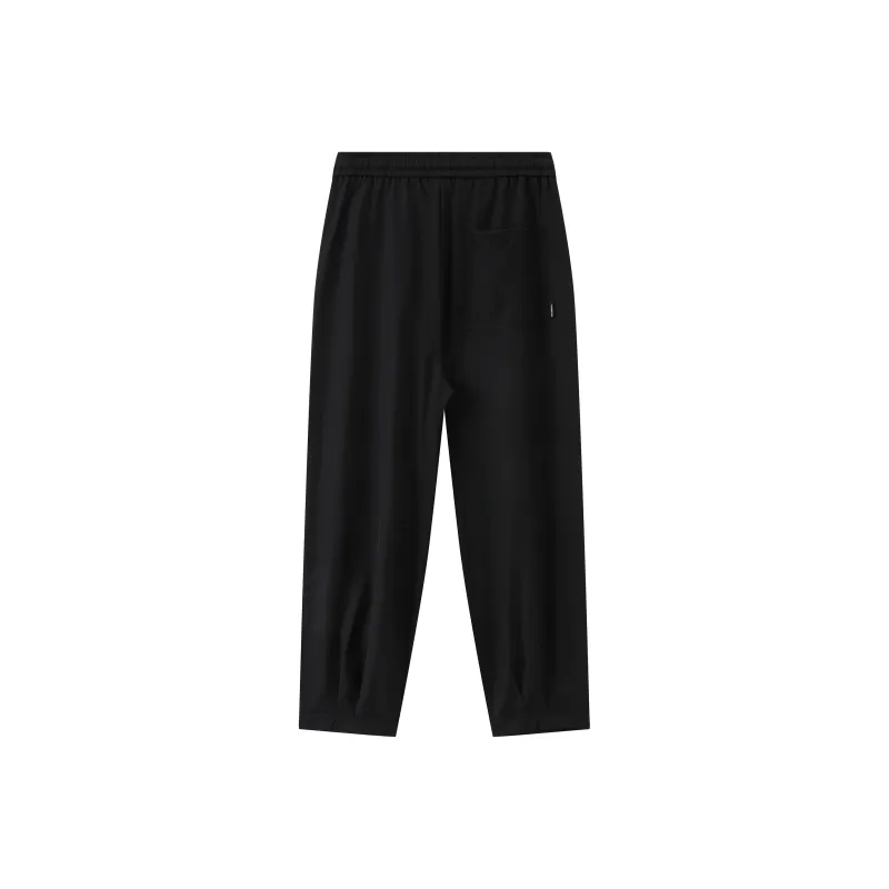 SAME FLOW Casual Pants Unisex-2