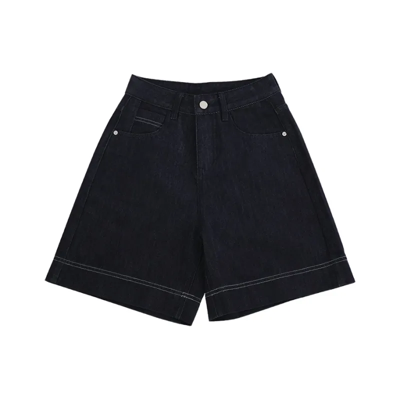 PIERRE CARDIN Denim Shorts Women's-0