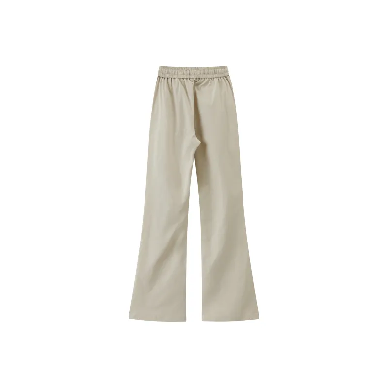 SAME FLOW Casual Pants Unisex-7
