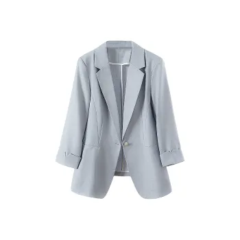 DonnaZilan Business Suit Women's