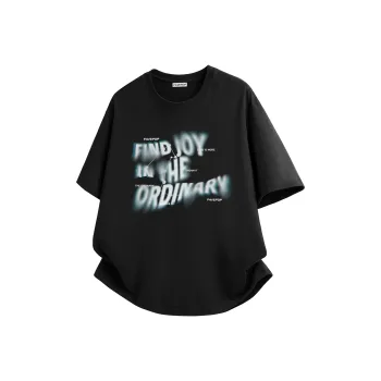 FAVEPOP T-Shirts Unisex