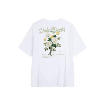 DUKE+DEXTER T Shirts Unisex