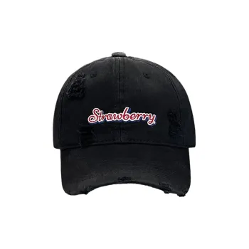 YUZHAOLIN Acrylic Baseball Caps Unisex