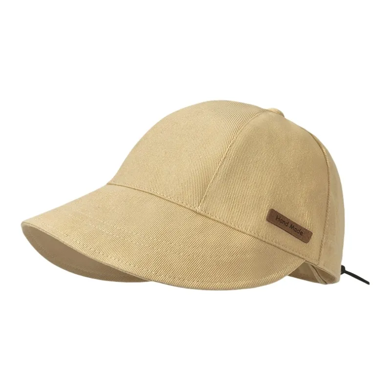 MEETSUNNY Polyester Sun Protection Hats Women's-8