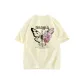 Apricot (Heavyweight and 100% cotton)