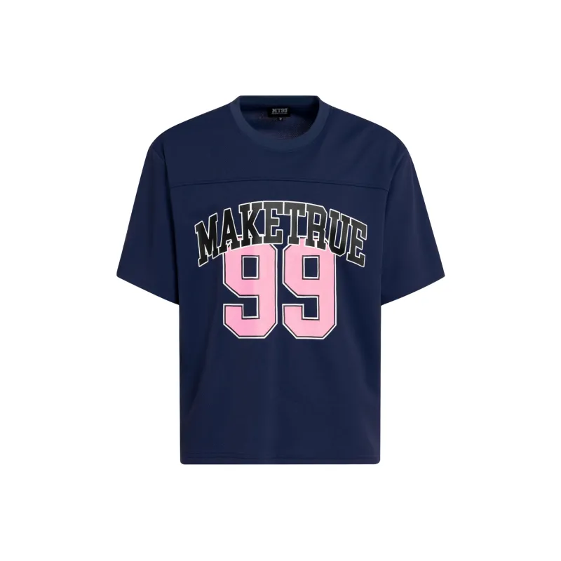 MT99 T Shirts Unisex-4