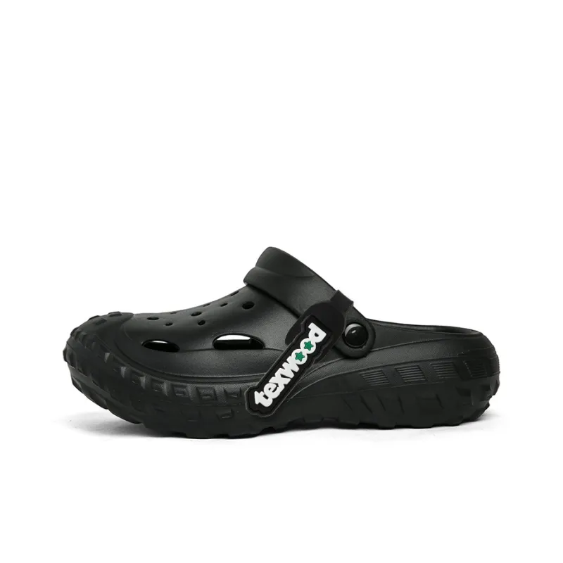 TEXWOOD Clogs Unisex-0