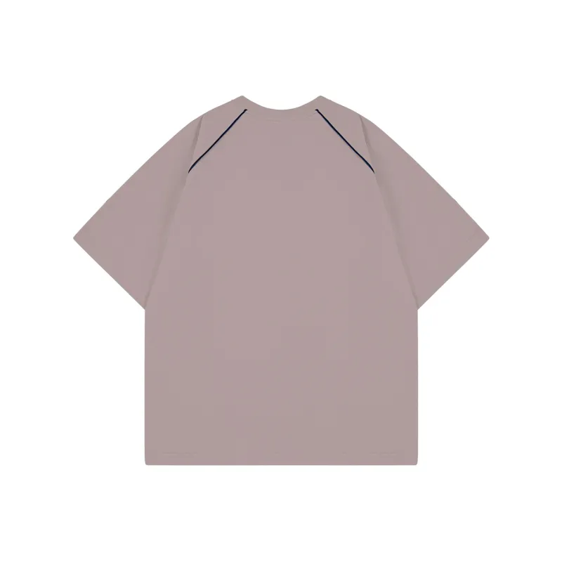 MIIOW Trendy Party Collection Cooling Summer Collection T Shirt Unisex-31