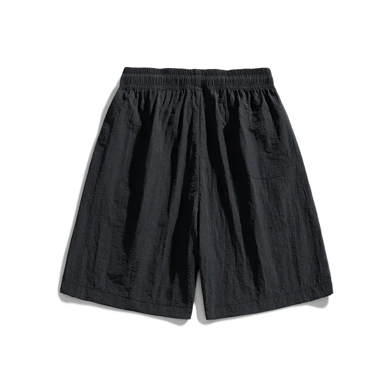 Mulinsen Casual Shorts Women's-7