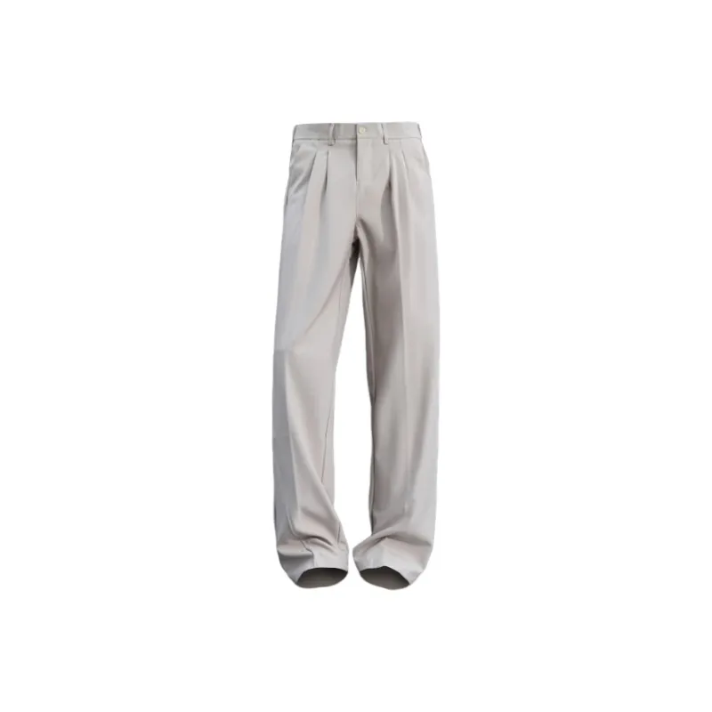 Evil Lions Suit Trousers Unisex-5