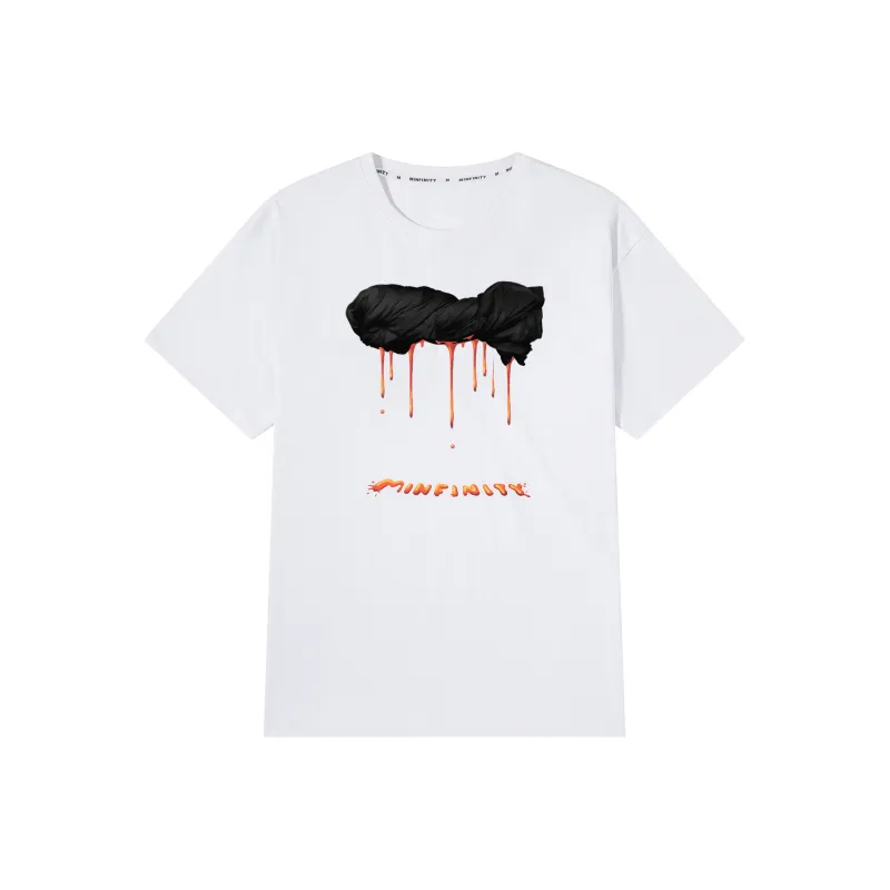 Minfinity T-Shirts Unisex-5