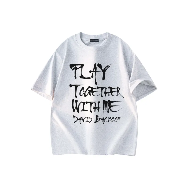 David Bakken T Shirts Unisex-21