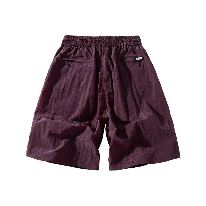 HONOR OF KINGS Casual Shorts Unisex-9