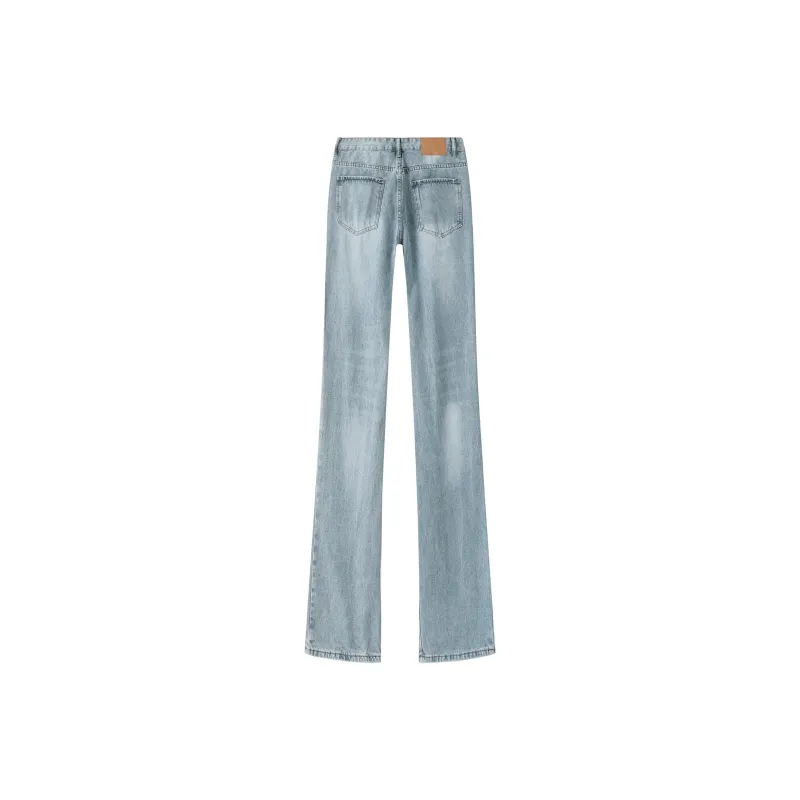 FAKE VINTAGE Jeans Unisex-3
