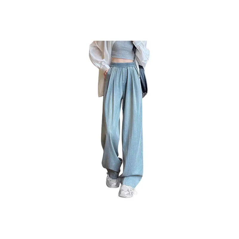 ORIGIN Jeans Women's Vintage Blue-0