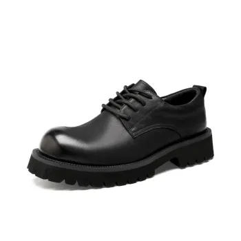 HAPPY DINO Men's Casual Shoes Men Low Top