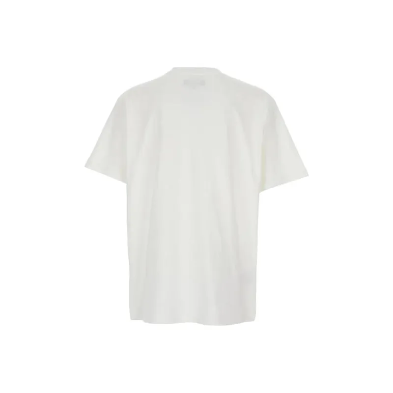 PURPLE BRAND T Shirt Men's White-1
