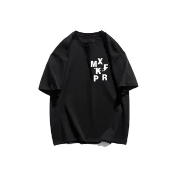 Cotton Shopping Set in Sleeve T Shirt Women's