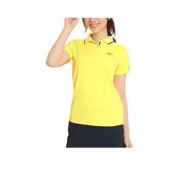 Callaway Polo Shirts Women's