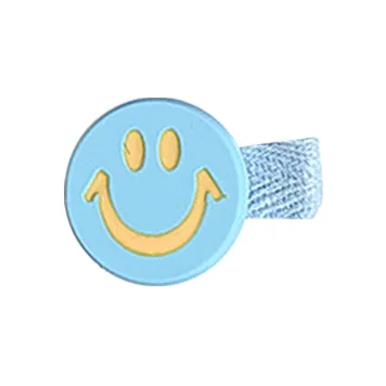 Crafts Women's Acrylic Hair Clips Women's-0