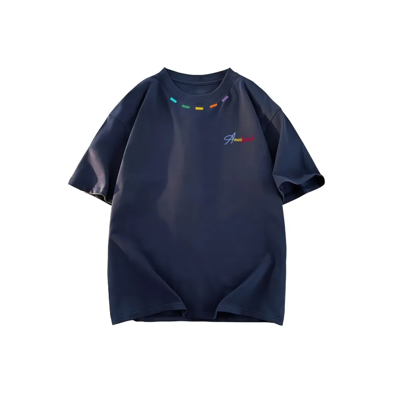 MASKPARK T Shirts Unisex-6
