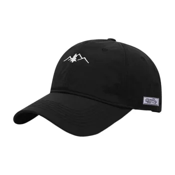 SESAME STREET Cotton Baseball Caps Unisex