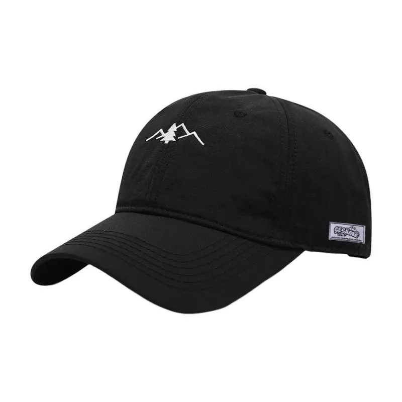 SESAME STREET Cotton Baseball Caps Unisex-0