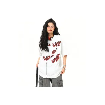 Pirkadat T Shirts Unisex White