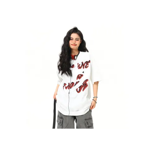 Jumpsuits & Sets White