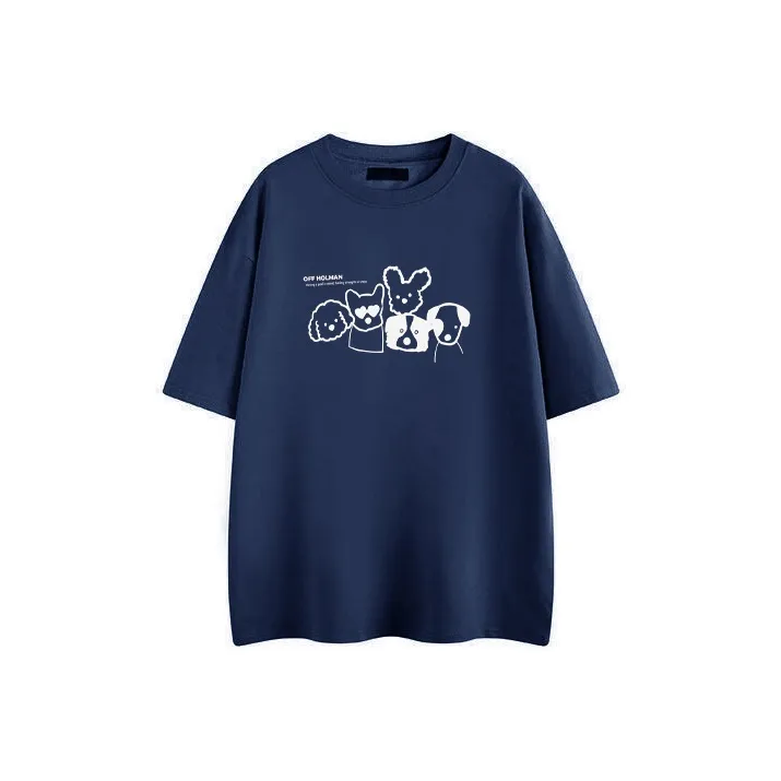 RVANGUARD T Shirts Unisex-18