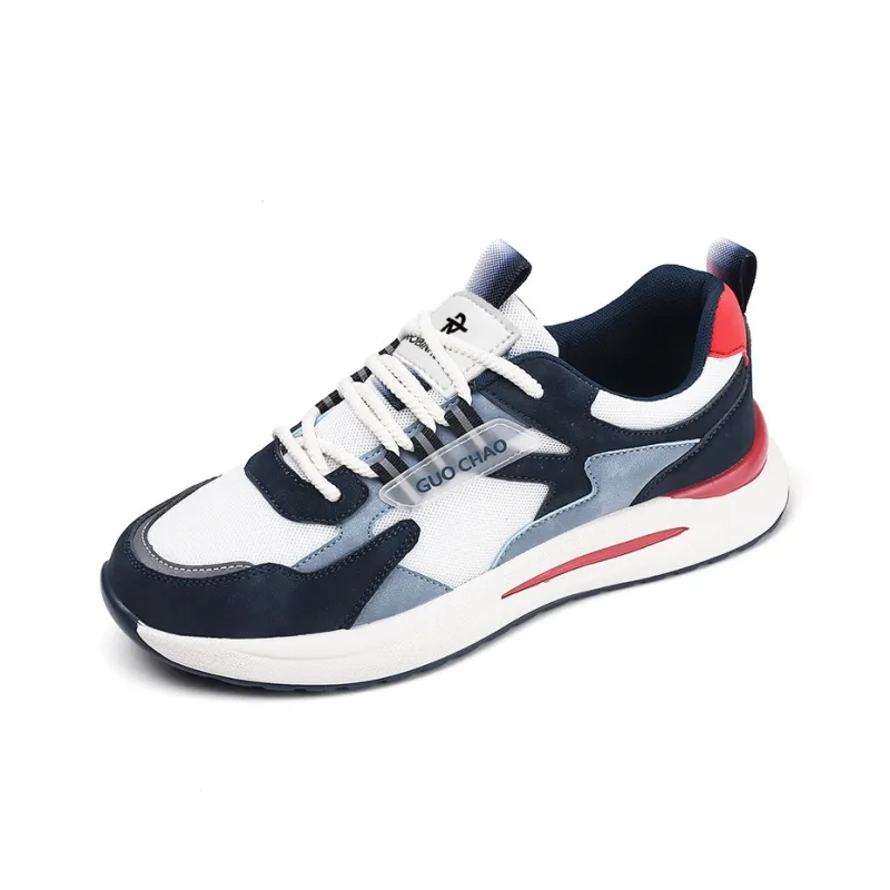 ROBINHOOD Cushioning, Slip Resistant, Abrasion Resistant, Coverage, Support Low Top Casual Shoes Men's-2