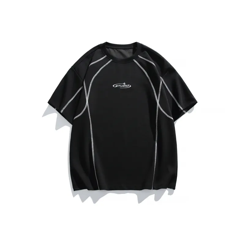 TIRED T Shirts Unisex-4