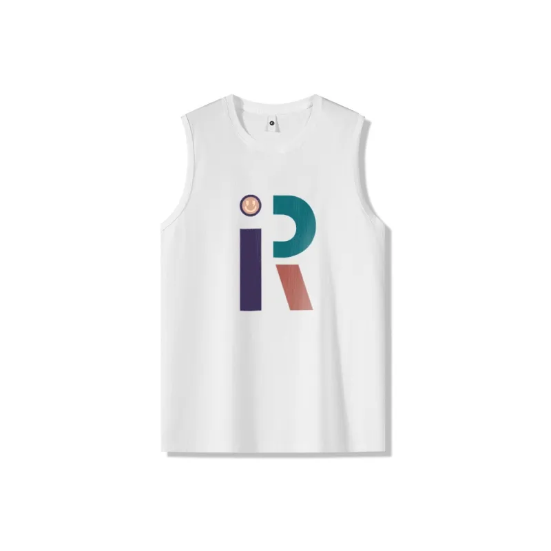Cotton Gene Tank Tops Unisex-0