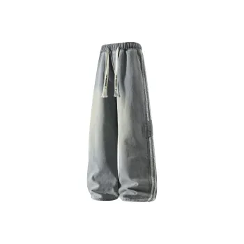 Journey To The West Jeans Unisex