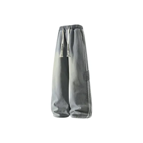 Journey To The West Jeans Unisex
