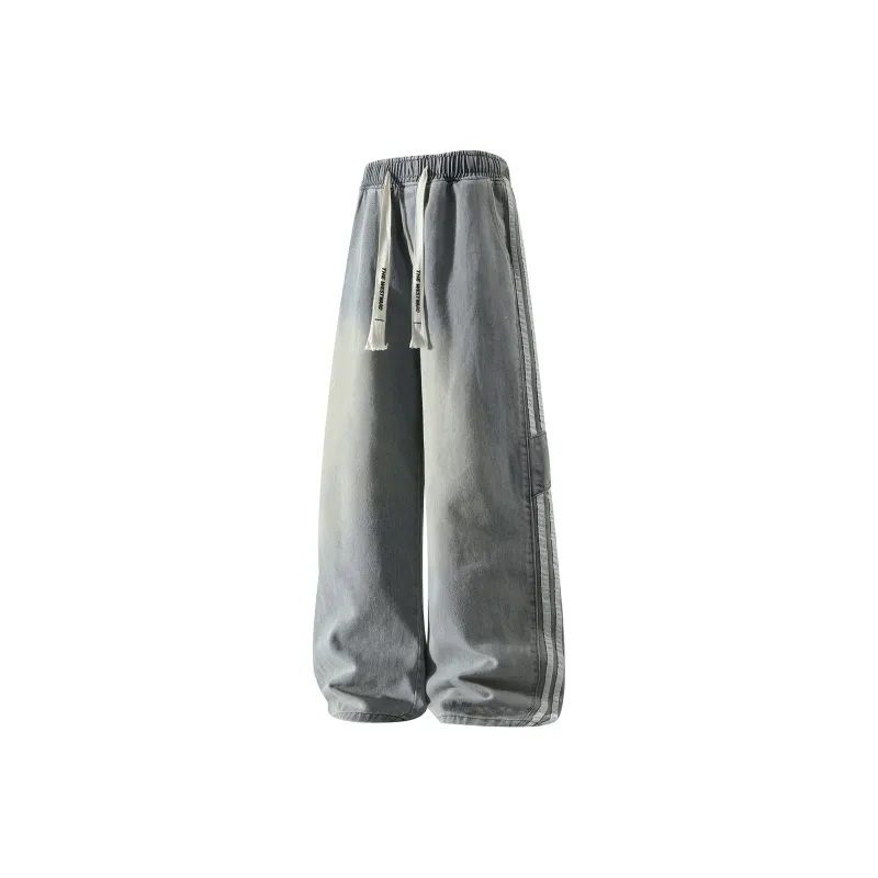 Journey To The West Jeans Unisex-5