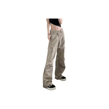 Humanism 1986 Jeans Unisex Apricot
