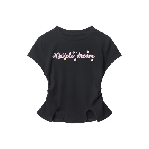 Gentle welcome T Shirts Women's