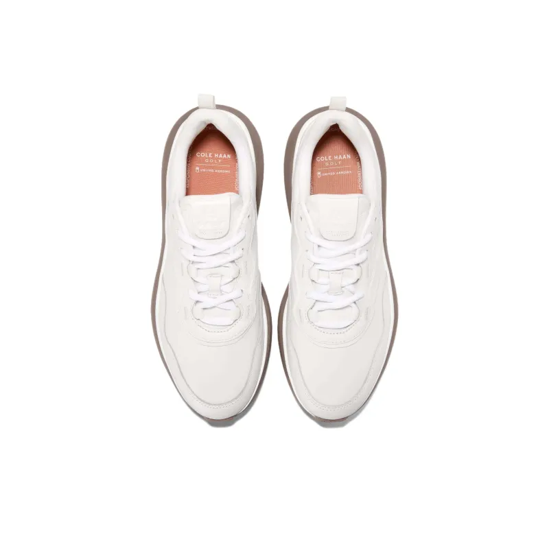 COLE HAAN Low Top Casual Shoes Women's White-4